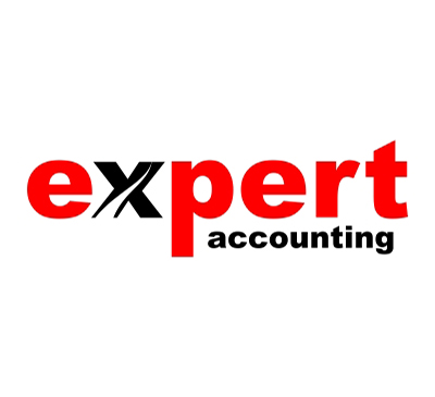 Logo Expert Accounting